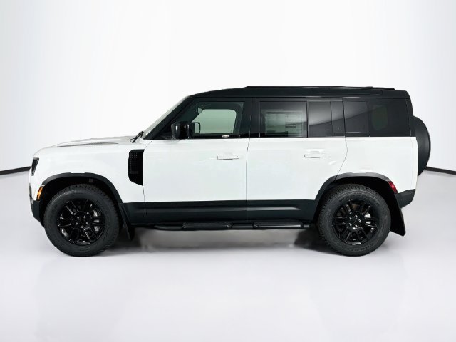 New 2026 Land Rover Defender 110 S AWD/4WD image 8