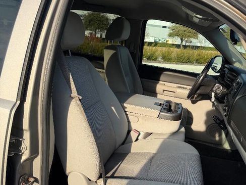 Used 2009 Chevrolet Silverado 1500 LT w/ Power Pack Plus image 6