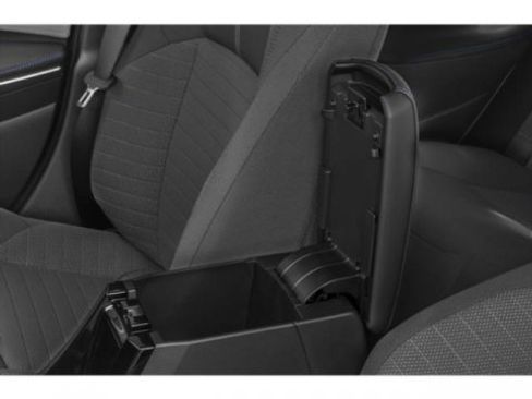 Certified 2021 Toyota Corolla SE w/ Carpet Mat Package (TMS) image 14