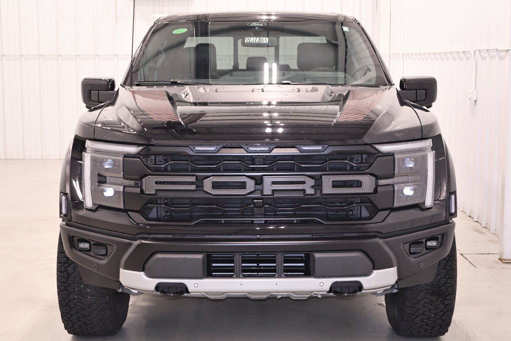 New 2026 Ford F150 Raptor AWD/4WD image 4