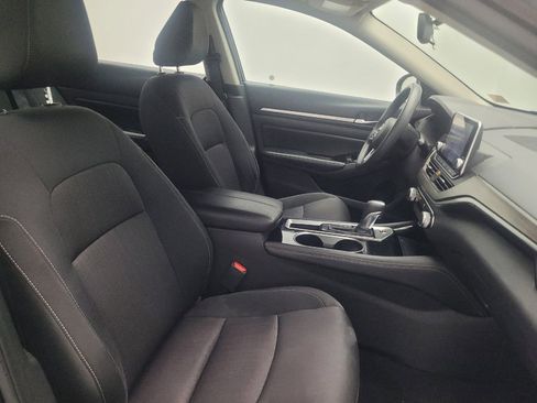 Used 2023 Nissan Altima 2.5 SV image 21