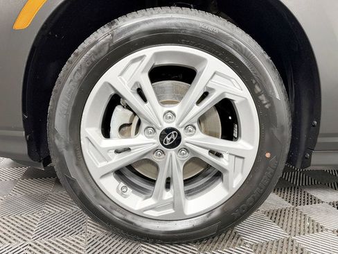 Used 2022 Hyundai Kona SEL image 21