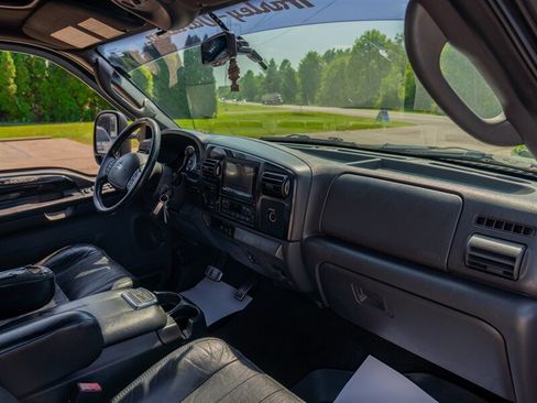 Used 2007 Ford F250 Harley-Davidson AWD/4WD image 21