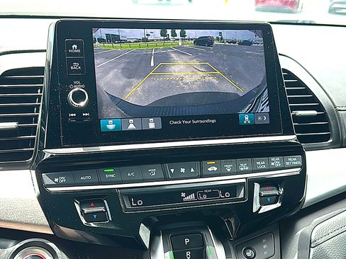 Used 2025 Honda Odyssey Sport-L image 33