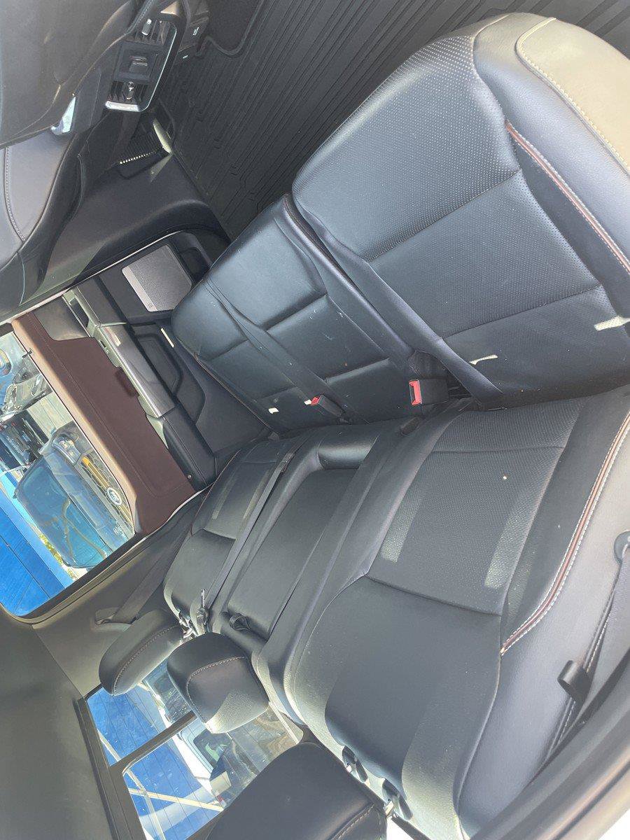 Used 2023 Ford F150 Lariat AWD/4WD image 29