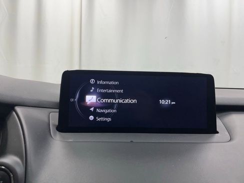 Used 2023 MAZDA CX-9 Touring image 17