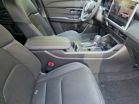 New 2026 MAZDA CX-5 Preferred AWD/4WD image 12