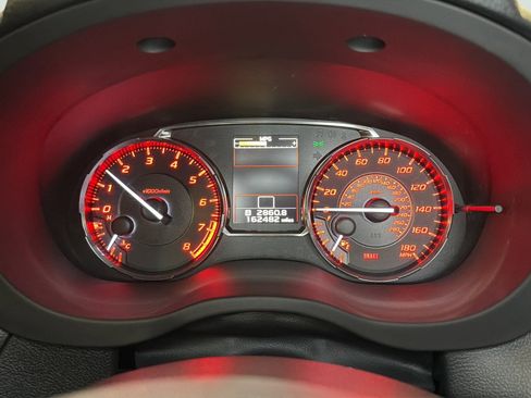 Used 2015 Subaru WRX AWD/4WD image 29