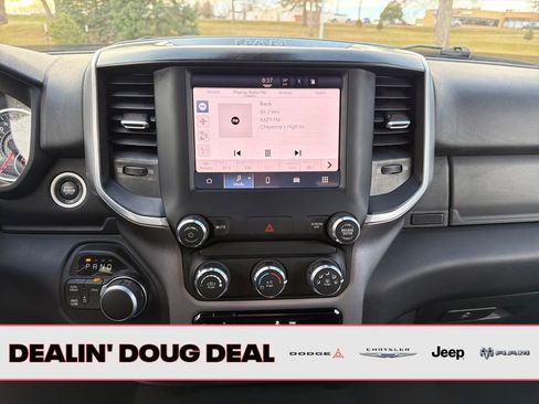 Used 2024 RAM 2500 Big Horn image 19