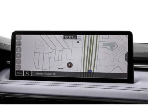 New 2025 Genesis G70 2.5T image 16