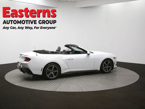 Used 2024 Ford Mustang Premium image 41