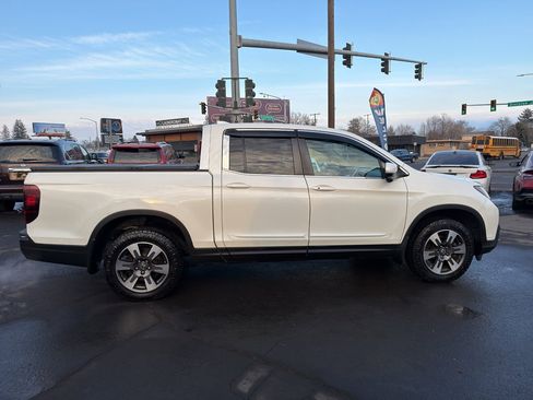 Used 2019 Honda Ridgeline RTL-T image 7