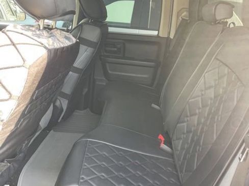 Used 2013 RAM 1500 Express AWD/4WD image 18