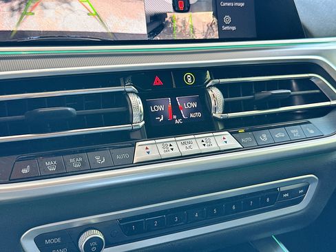 Certified 2023 BMW X5 sDrive40i w/ Parking Assistance Package image 16