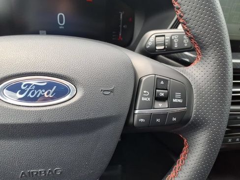 Certified 2024 Ford Escape ST-Line w/ Tech Pack #1 AWD/4WD image 20