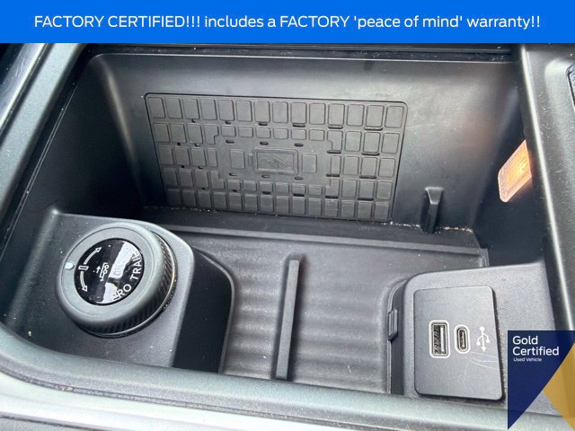 Used 2025 Ford Expedition Active AWD/4WD image 50