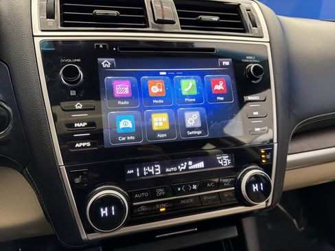 Used 2018 Subaru Outback 2.5i Limited image 19