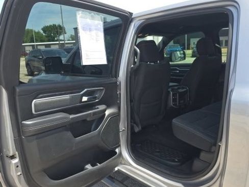 Used 2022 RAM 1500 Big Horn AWD/4WD image 23