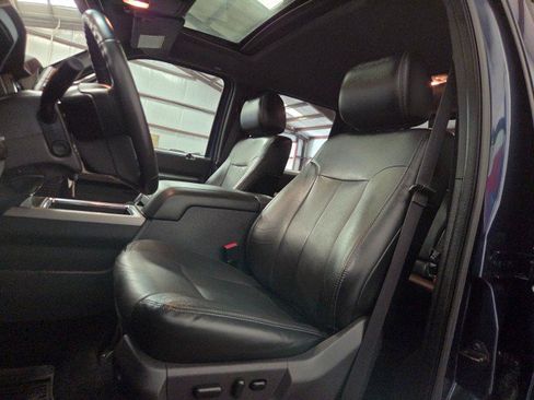 Used 2015 Ford F250 Lariat w/ Chrome Package AWD/4WD image 61