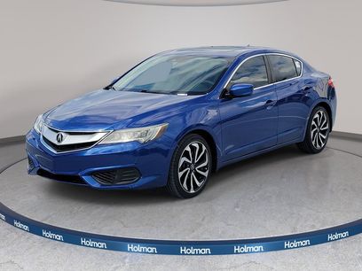 Used 2016 Acura ILX