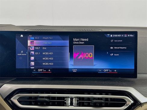 Used 2023 BMW i4 M50 w/ Premium Package image 15