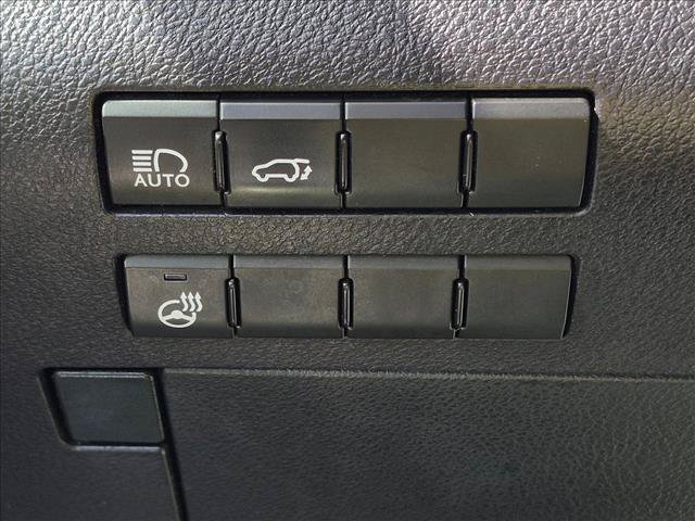 Used 2019 Lexus RX 350 AWD w/ Navigation Package image 9