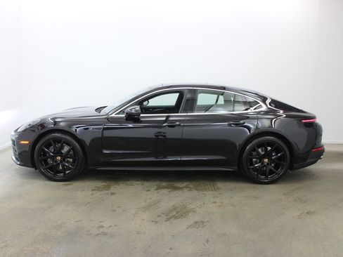 New 2026 Porsche Panamera RWD image 2