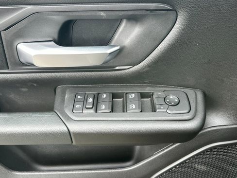 New 2026 RAM 1500 Express image 11