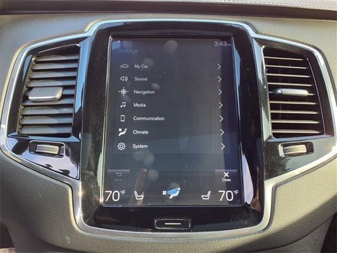 Used 2019 Volvo XC90 T5 R-Design w/ Advanced Package image 55