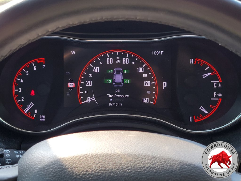Used 2015 Dodge Durango SXT w/ Quick Order Package 23B AWD/4WD image 31