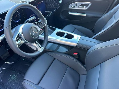 New 2026 Mercedes-Benz CLA 350 image 4
