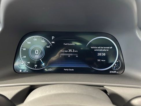 Used 2020 Hyundai Sonata SEL Plus w/ Tech Package FWD image 17