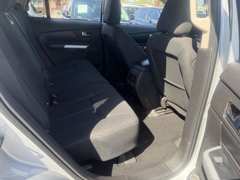 Used 2012 Ford Edge SE FWD image 14