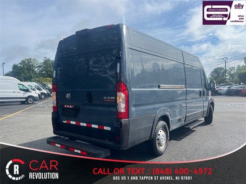Used 2020 RAM ProMaster 3500 FWD image 6