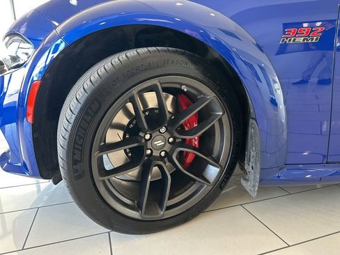 Used 2022 Dodge Charger Scat Pack image 5