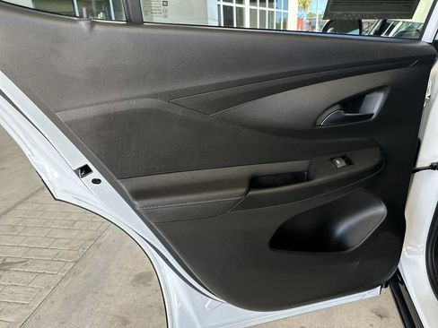 Certified 2024 Buick Envista Sport Touring w/ Convenience I Package image 30