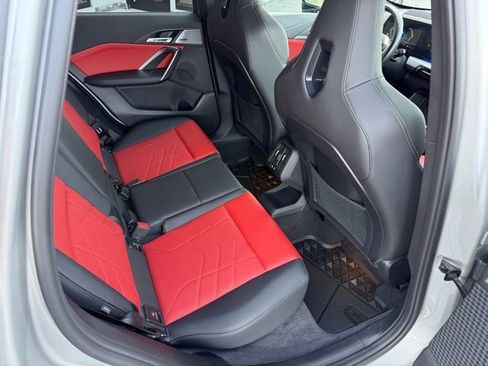 Used 2024 BMW X1 M35i w/ Premium Package image 4