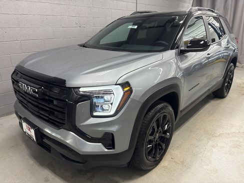 New 2027 GMC Terrain Elevation w/ Elevation Premium Package AWD/4WD image 31