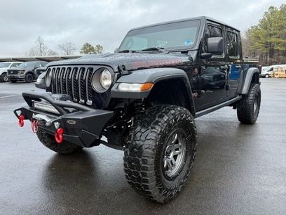 Used 2023 Jeep Gladiator Rubicon w/ Cold Weather Group