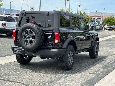 New 2026 Ford Bronco Big Bend AWD/4WD image 8