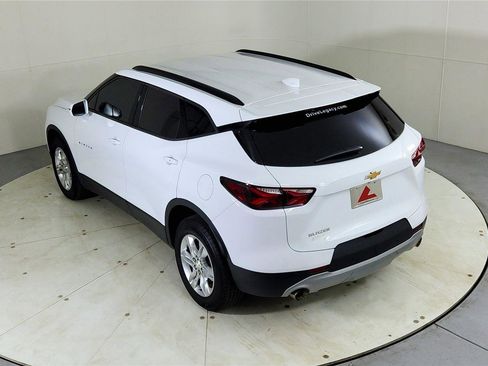 Used 2020 Chevrolet Blazer LT image 17