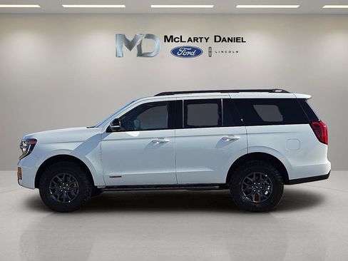New 2026 Ford Expedition Tremor AWD/4WD image 3