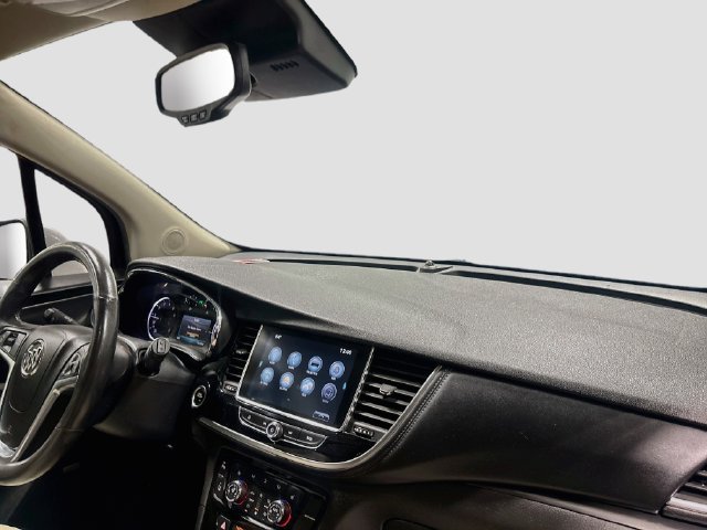 Used 2017 Buick Encore Premium w/ Experience Buick Package FWD image 24
