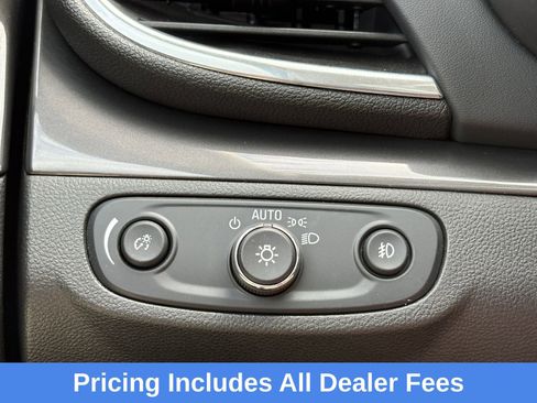 Used 2017 Buick Encore Premium w/ Experience Buick Package AWD/4WD image 17