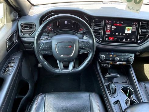 Used 2022 Dodge Durango R/T AWD/4WD image 10