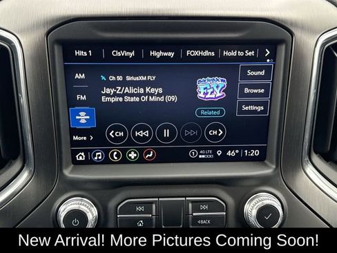 Used 2022 GMC Sierra 2500 AT4 AWD/4WD image 13