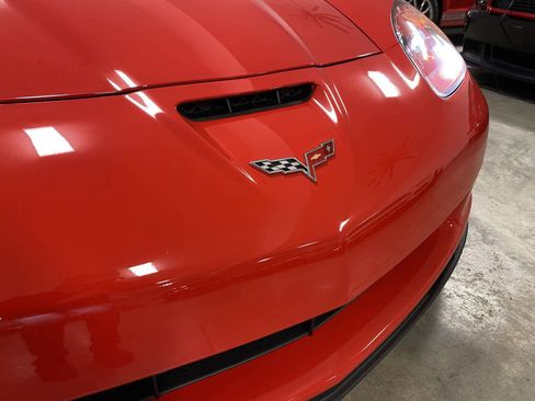 Used 2011 Chevrolet Corvette Grand Sport w/ Preferred Equipment Group image 18