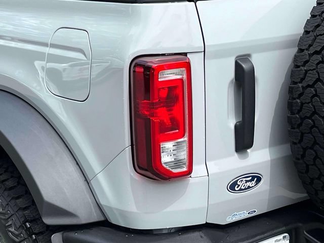 New 2026 Ford Bronco 2-Door w/ Sasquatch Package AWD/4WD image 10
