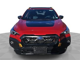 Used 2024 Subaru Crosstrek 2.5i Wilderness video 1