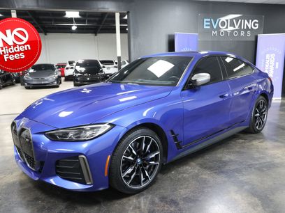 Used 2023 BMW i4 M50 w/ Premium Package